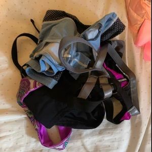 Dance wear bundle